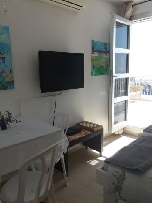 נוף למפרץ Eilat Exterior photo