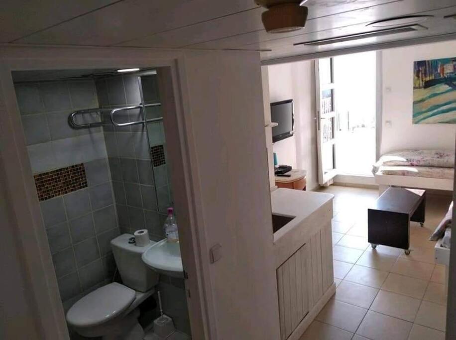 נוף למפרץ Eilat Exterior photo